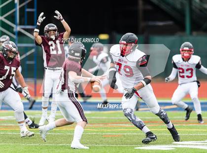 Thumbnail 2 in Windham vs. Scarborough (MPA Class A State Final) photogallery.