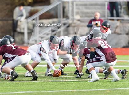 Thumbnail 2 in Windham vs. Scarborough (MPA Class A State Final) photogallery.