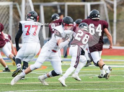 Thumbnail 3 in Windham vs. Scarborough (MPA Class A State Final) photogallery.