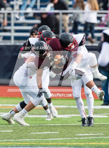 Thumbnail 2 in Windham vs. Scarborough (MPA Class A State Final) photogallery.