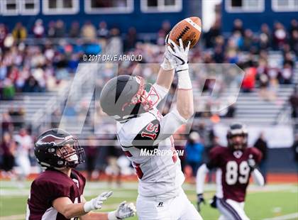 Thumbnail 3 in Windham vs. Scarborough (MPA Class A State Final) photogallery.