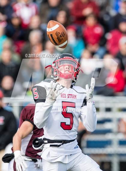 Thumbnail 1 in Windham vs. Scarborough (MPA Class A State Final) photogallery.