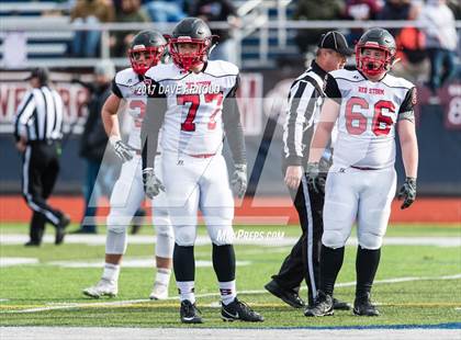 Thumbnail 1 in Windham vs. Scarborough (MPA Class A State Final) photogallery.