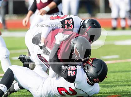 Thumbnail 2 in Windham vs. Scarborough (MPA Class A State Final) photogallery.