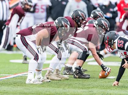 Thumbnail 2 in Windham vs. Scarborough (MPA Class A State Final) photogallery.