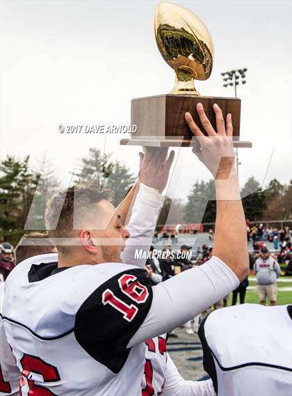 Thumbnail 3 in Windham vs. Scarborough (MPA Class A State Final) photogallery.