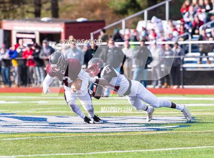 Thumbnail 2 in Windham vs. Scarborough (MPA Class A State Final) photogallery.