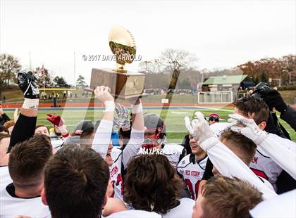 Thumbnail 2 in Windham vs. Scarborough (MPA Class A State Final) photogallery.