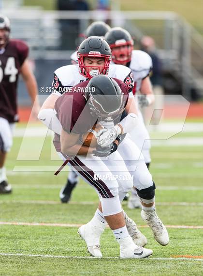 Thumbnail 3 in Windham vs. Scarborough (MPA Class A State Final) photogallery.