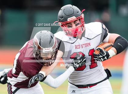 Thumbnail 1 in Windham vs. Scarborough (MPA Class A State Final) photogallery.