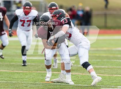 Thumbnail 1 in Windham vs. Scarborough (MPA Class A State Final) photogallery.