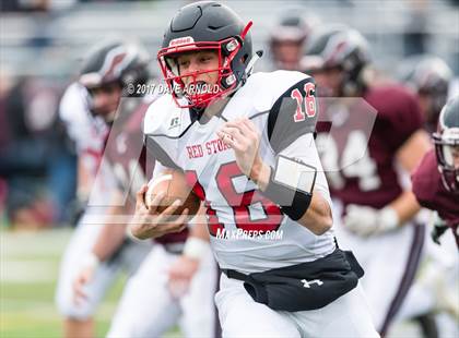 Thumbnail 1 in Windham vs. Scarborough (MPA Class A State Final) photogallery.