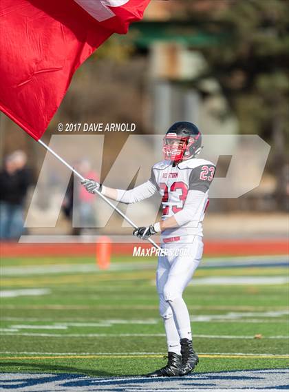 Thumbnail 3 in Windham vs. Scarborough (MPA Class A State Final) photogallery.