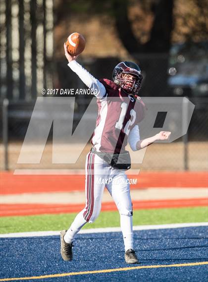 Thumbnail 1 in Windham vs. Scarborough (MPA Class A State Final) photogallery.