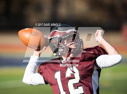 Thumbnail 1 in Windham vs. Scarborough (MPA Class A State Final) photogallery.