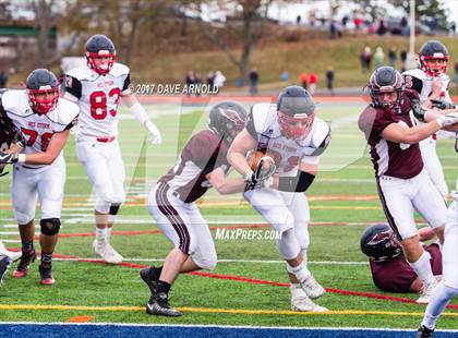 Thumbnail 1 in Windham vs. Scarborough (MPA Class A State Final) photogallery.
