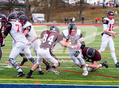 Thumbnail 3 in Windham vs. Scarborough (MPA Class A State Final) photogallery.