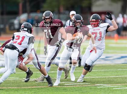 Thumbnail 3 in Windham vs. Scarborough (MPA Class A State Final) photogallery.