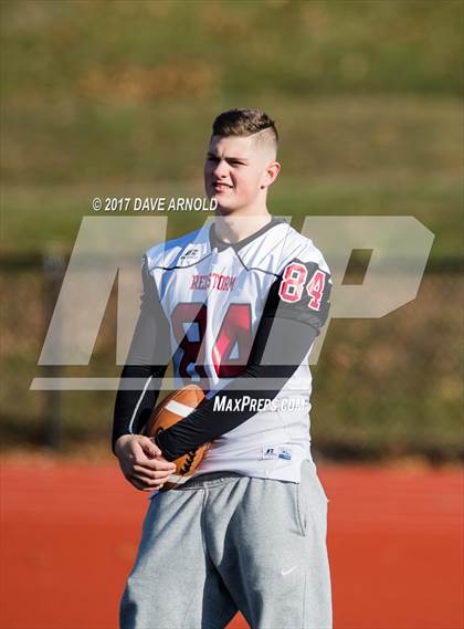 Thumbnail 2 in Windham vs. Scarborough (MPA Class A State Final) photogallery.