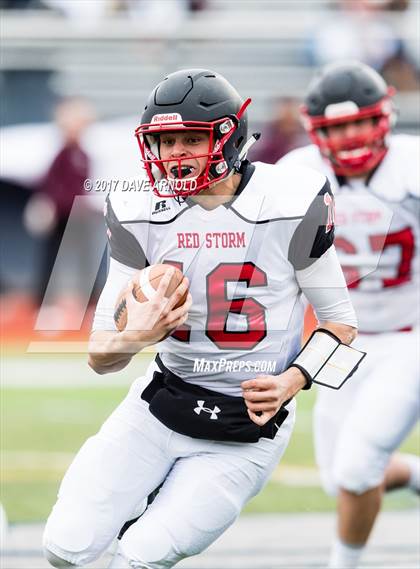 Thumbnail 1 in Windham vs. Scarborough (MPA Class A State Final) photogallery.