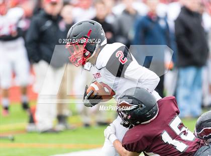 Thumbnail 3 in Windham vs. Scarborough (MPA Class A State Final) photogallery.
