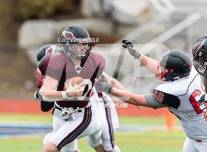 Thumbnail 2 in Windham vs. Scarborough (MPA Class A State Final) photogallery.