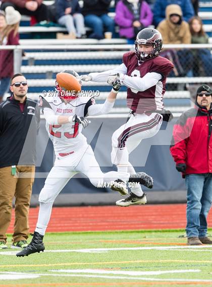 Thumbnail 3 in Windham vs. Scarborough (MPA Class A State Final) photogallery.