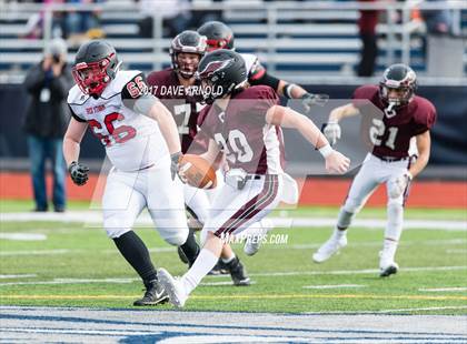Thumbnail 1 in Windham vs. Scarborough (MPA Class A State Final) photogallery.