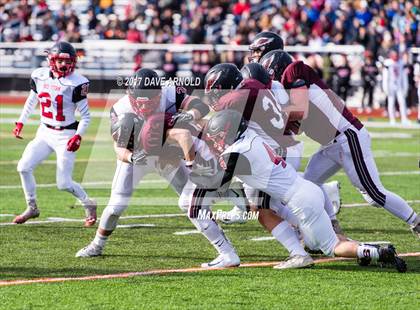 Thumbnail 2 in Windham vs. Scarborough (MPA Class A State Final) photogallery.