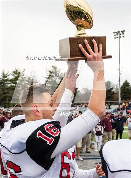 Thumbnail 2 in Windham vs. Scarborough (MPA Class A State Final) photogallery.