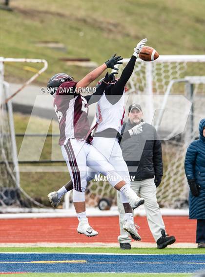 Thumbnail 1 in Windham vs. Scarborough (MPA Class A State Final) photogallery.