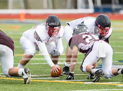Thumbnail 1 in Windham vs. Scarborough (MPA Class A State Final) photogallery.