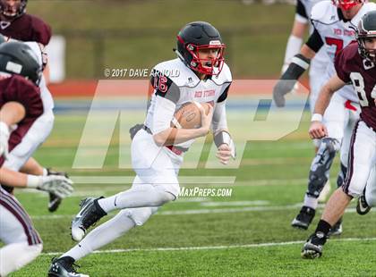 Thumbnail 2 in Windham vs. Scarborough (MPA Class A State Final) photogallery.