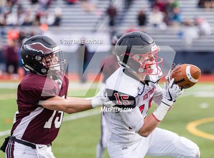 Thumbnail 2 in Windham vs. Scarborough (MPA Class A State Final) photogallery.