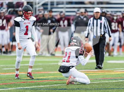 Thumbnail 2 in Windham vs. Scarborough (MPA Class A State Final) photogallery.