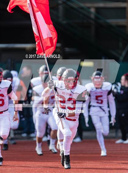 Thumbnail 2 in Windham vs. Scarborough (MPA Class A State Final) photogallery.