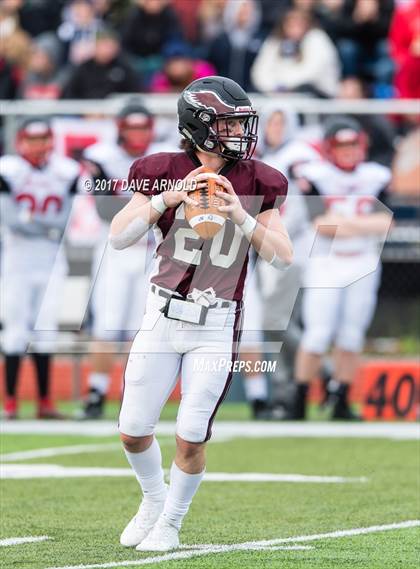 Thumbnail 3 in Windham vs. Scarborough (MPA Class A State Final) photogallery.