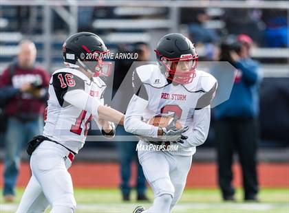 Thumbnail 3 in Windham vs. Scarborough (MPA Class A State Final) photogallery.
