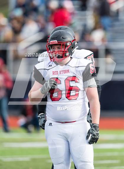 Thumbnail 1 in Windham vs. Scarborough (MPA Class A State Final) photogallery.