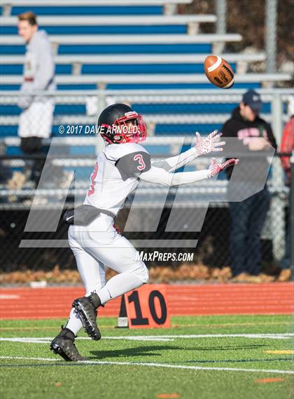 Thumbnail 2 in Windham vs. Scarborough (MPA Class A State Final) photogallery.