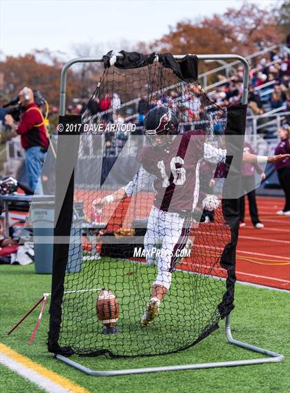 Thumbnail 3 in Windham vs. Scarborough (MPA Class A State Final) photogallery.