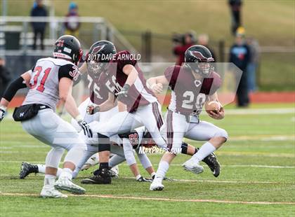 Thumbnail 3 in Windham vs. Scarborough (MPA Class A State Final) photogallery.