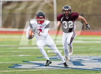 Thumbnail 2 in Windham vs. Scarborough (MPA Class A State Final) photogallery.