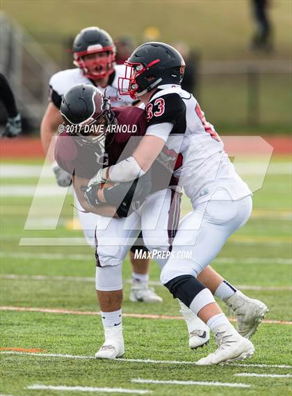 Thumbnail 2 in Windham vs. Scarborough (MPA Class A State Final) photogallery.