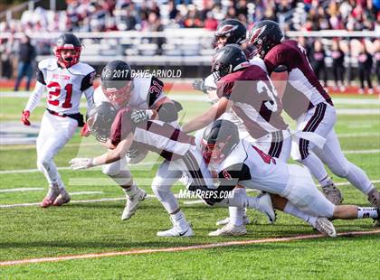 Thumbnail 1 in Windham vs. Scarborough (MPA Class A State Final) photogallery.