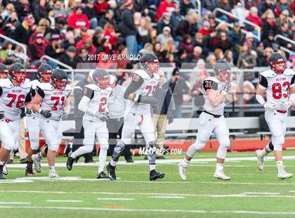 Thumbnail 3 in Windham vs. Scarborough (MPA Class A State Final) photogallery.