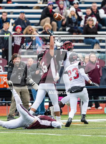 Thumbnail 3 in Windham vs. Scarborough (MPA Class A State Final) photogallery.