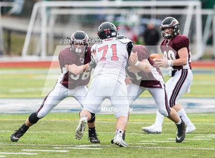 Thumbnail 3 in Windham vs. Scarborough (MPA Class A State Final) photogallery.
