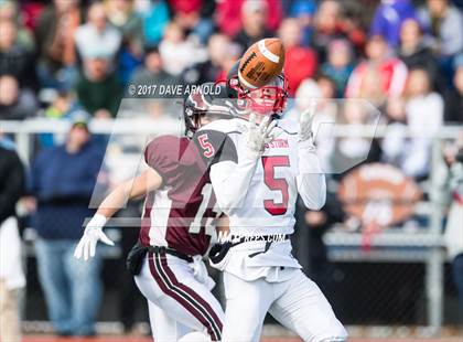 Thumbnail 2 in Windham vs. Scarborough (MPA Class A State Final) photogallery.