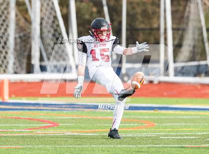 Thumbnail 2 in Windham vs. Scarborough (MPA Class A State Final) photogallery.